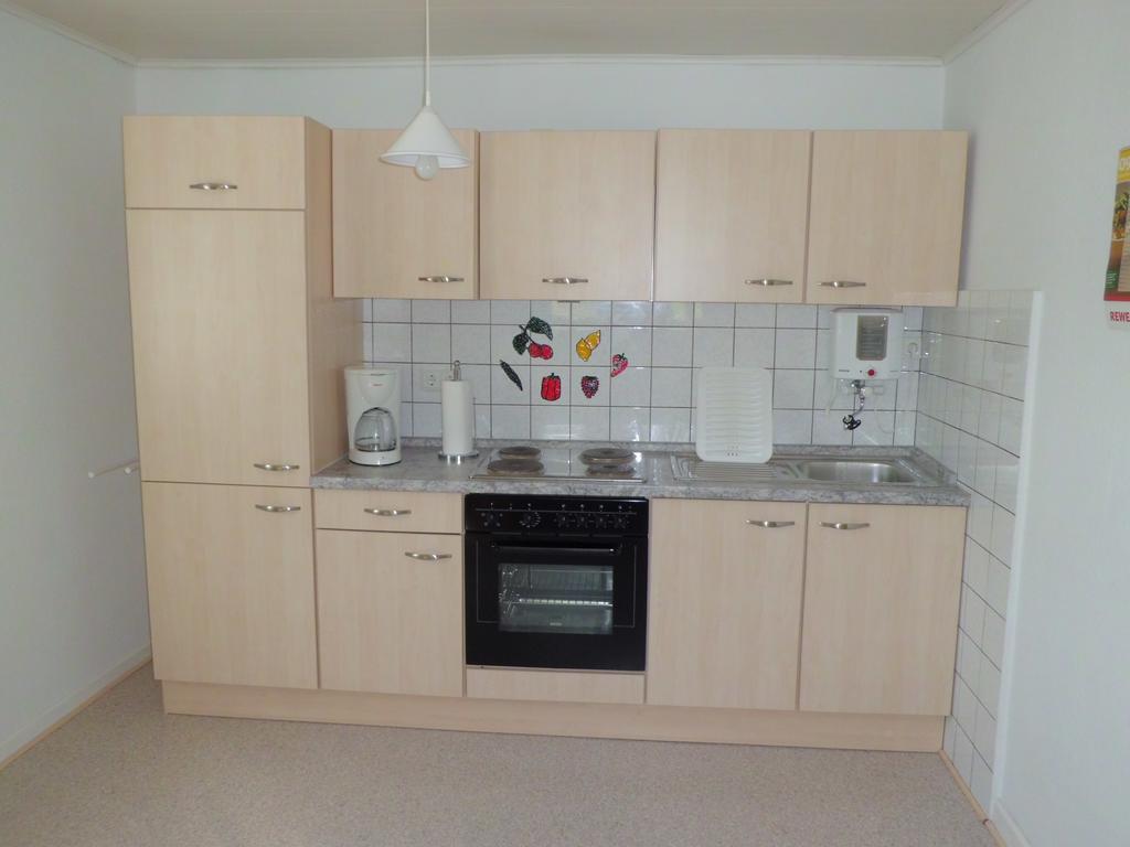 Ferienwohnung Burgenblick Cochem Exterior foto